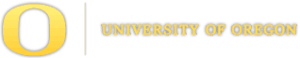 U of O logo