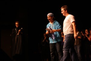 talent show 11