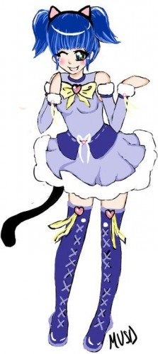 Imouto-chan