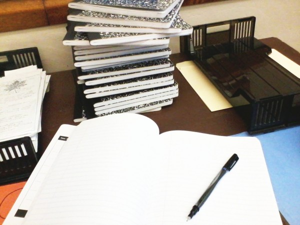 Journals