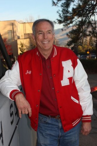 Jeff Schlecht